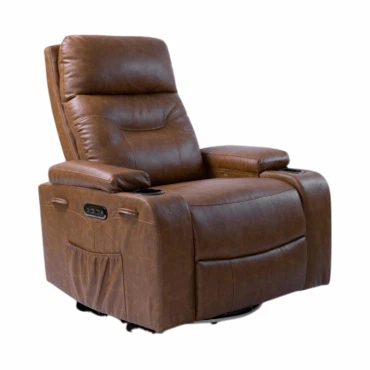 Kauč ​​na struju sa konzolom